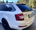 Білий Шкода Октавія, об'ємом двигуна 1.6 л та пробігом 189 тис. км за 10400 $, фото 6 на Automoto.ua
