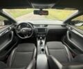 Белый Шкода Октавия, объемом двигателя 2 л и пробегом 290 тыс. км за 12100 $, фото 5 на Automoto.ua