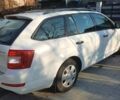 Белый Шкода Октавия, объемом двигателя 1.6 л и пробегом 240 тыс. км за 10500 $, фото 5 на Automoto.ua