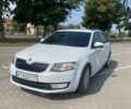 Белый Шкода Октавия, объемом двигателя 1.6 л и пробегом 247 тыс. км за 10800 $, фото 11 на Automoto.ua