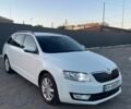 Білий Шкода Октавія, об'ємом двигуна 1.6 л та пробігом 249 тис. км за 11000 $, фото 1 на Automoto.ua
