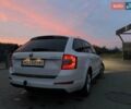 Белый Шкода Октавия, объемом двигателя 1.6 л и пробегом 345 тыс. км за 10400 $, фото 11 на Automoto.ua