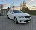 Шкода Октавия 2015 в Калуше на Automoto.ua Белый Шкода Октавия, объемом двигателя 0 л и пробегом 300 тыс. км за 11250 $, фото 1 на Automoto.ua