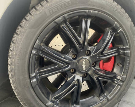 Белый Шкода Октавия, объемом двигателя 1.97 л и пробегом 300 тыс. км за 13200 $, фото 11 на Automoto.ua