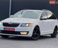 Білий Шкода Октавія, об'ємом двигуна 1.97 л та пробігом 245 тис. км за 11999 $, фото 1 на Automoto.ua