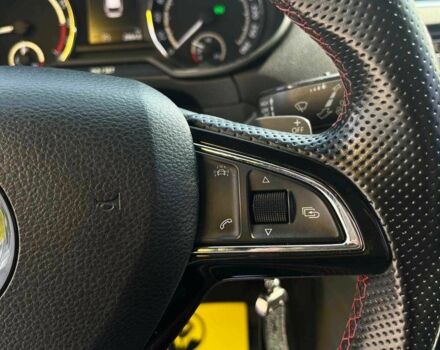 Білий Шкода Октавія, об'ємом двигуна 2 л та пробігом 313 тис. км за 13700 $, фото 15 на Automoto.ua