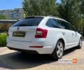 Шкода Октавия 2015 в Львове на Automoto.ua Белый Шкода Октавия, объемом двигателя 1.6 л и пробегом 224 тыс. км за 12150 $, фото 6 на Automoto.ua