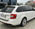 Белый Шкода Октавия, объемом двигателя 1.97 л и пробегом 280 тыс. км за 13700 $, фото 2 на Automoto.ua
