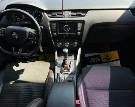 Білий Шкода Октавія, об'ємом двигуна 2 л та пробігом 313 тис. км за 13700 $, фото 19 на Automoto.ua