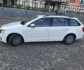 Белый Шкода Октавия, объемом двигателя 1.6 л и пробегом 330 тыс. км за 8750 $, фото 13 на Automoto.ua