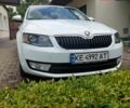Белый Шкода Октавия, объемом двигателя 1.97 л и пробегом 250 тыс. км за 15200 $, фото 7 на Automoto.ua