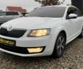 Белый Шкода Октавия, объемом двигателя 1.6 л и пробегом 260 тыс. км за 10999 $, фото 2 на Automoto.ua
