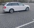 Шкода Октавия 2015 в Маневичах на Automoto.ua Белый Шкода Октавия, объемом двигателя 1.6 л и пробегом 303 тыс. км за 11400 $, фото 12 на Automoto.ua