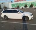 Белый Шкода Октавия, объемом двигателя 1.6 л и пробегом 182 тыс. км за 11000 $, фото 2 на Automoto.ua