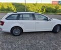 Белый Шкода Октавия, объемом двигателя 1.6 л и пробегом 330 тыс. км за 8750 $, фото 8 на Automoto.ua