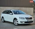 Белый Шкода Октавия, объемом двигателя 1.97 л и пробегом 249 тыс. км за 13999 $, фото 6 на Automoto.ua