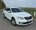 Белый Шкода Октавия, объемом двигателя 1.6 л и пробегом 231 тыс. км за 12000 $, фото 1 на Automoto.ua