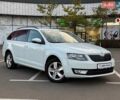 Белый Шкода Октавия, объемом двигателя 1.97 л и пробегом 279 тыс. км за 13490 $, фото 1 на Automoto.ua
