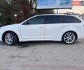 Білий Шкода Октавія, об'ємом двигуна 1.97 л та пробігом 290 тис. км за 14650 $, фото 2 на Automoto.ua