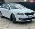 Белый Шкода Октавия, объемом двигателя 1.97 л и пробегом 285 тыс. км за 13200 $, фото 1 на Automoto.ua