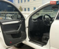 Білий Шкода Октавія, об'ємом двигуна 1.6 л та пробігом 245 тис. км за 9400 $, фото 13 на Automoto.ua