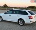 Білий Шкода Октавія, об'ємом двигуна 1.97 л та пробігом 338 тис. км за 11750 $, фото 15 на Automoto.ua