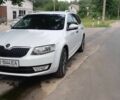 Белый Шкода Октавия, объемом двигателя 1.6 л и пробегом 317 тыс. км за 9100 $, фото 13 на Automoto.ua