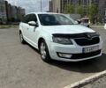 Белый Шкода Октавия, объемом двигателя 1.6 л и пробегом 190 тыс. км за 11500 $, фото 6 на Automoto.ua