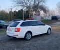 Білий Шкода Октавія, об'ємом двигуна 2 л та пробігом 189 тис. км за 11250 $, фото 13 на Automoto.ua