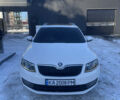 Белый Шкода Октавия, объемом двигателя 2 л и пробегом 285 тыс. км за 13900 $, фото 8 на Automoto.ua