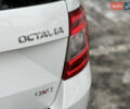Белый Шкода Октавия, объемом двигателя 2 л и пробегом 238 тыс. км за 14500 $, фото 11 на Automoto.ua