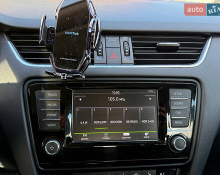 Білий Шкода Октавія, об'ємом двигуна 2 л та пробігом 234 тис. км за 14999 $, фото 63 на Automoto.ua