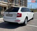 Белый Шкода Октавия, объемом двигателя 1.4 л и пробегом 147 тыс. км за 12000 $, фото 7 на Automoto.ua
