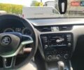 Белый Шкода Октавия, объемом двигателя 1.97 л и пробегом 271 тыс. км за 11650 $, фото 30 на Automoto.ua