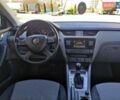 Белый Шкода Октавия, объемом двигателя 2 л и пробегом 273 тыс. км за 12500 $, фото 16 на Automoto.ua