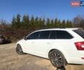 Белый Шкода Октавия, объемом двигателя 1.97 л и пробегом 271 тыс. км за 11999 $, фото 12 на Automoto.ua