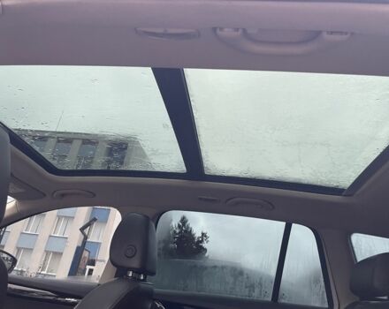 Белый Шкода Октавия, объемом двигателя 2 л и пробегом 284 тыс. км за 14900 $, фото 11 на Automoto.ua