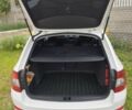 Белый Шкода Октавия, объемом двигателя 2 л и пробегом 348 тыс. км за 13700 $, фото 4 на Automoto.ua