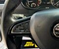 Білий Шкода Октавія, об'ємом двигуна 2 л та пробігом 313 тис. км за 13700 $, фото 14 на Automoto.ua