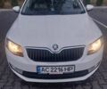 Белый Шкода Октавия, объемом двигателя 1.6 л и пробегом 303 тыс. км за 11400 $, фото 1 на Automoto.ua