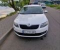 Белый Шкода Октавия, объемом двигателя 1.97 л и пробегом 200 тыс. км за 11000 $, фото 1 на Automoto.ua