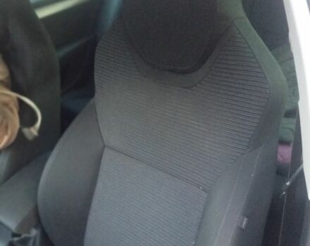 Белый Шкода Октавия, объемом двигателя 0 л и пробегом 249 тыс. км за 250 $, фото 6 на Automoto.ua