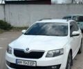 Білий Шкода Октавія, об'ємом двигуна 1.97 л та пробігом 266 тис. км за 14400 $, фото 1 на Automoto.ua