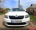 Білий Шкода Октавія, об'ємом двигуна 1.6 л та пробігом 262 тис. км за 10000 $, фото 1 на Automoto.ua
