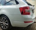 Белый Шкода Октавия, объемом двигателя 1.97 л и пробегом 250 тыс. км за 15200 $, фото 13 на Automoto.ua