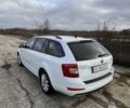 Белый Шкода Октавия, объемом двигателя 1.6 л и пробегом 335 тыс. км за 11500 $, фото 22 на Automoto.ua