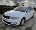 Белый Шкода Октавия, объемом двигателя 1.6 л и пробегом 335 тыс. км за 11500 $, фото 12 на Automoto.ua