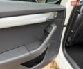 Белый Шкода Октавия, объемом двигателя 1.97 л и пробегом 206 тыс. км за 13750 $, фото 71 на Automoto.ua