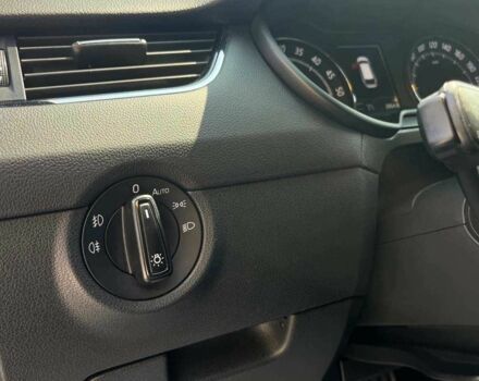 Білий Шкода Октавія, об'ємом двигуна 2 л та пробігом 313 тис. км за 13700 $, фото 11 на Automoto.ua