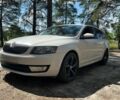 Білий Шкода Октавія, об'ємом двигуна 1.97 л та пробігом 295 тис. км за 13250 $, фото 1 на Automoto.ua